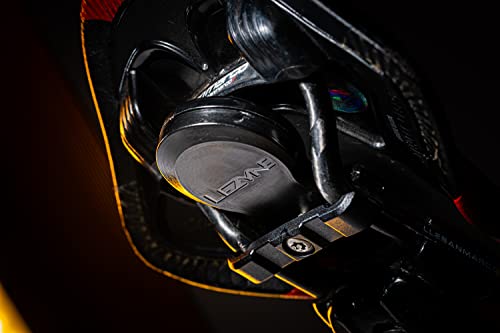 Lezyne Matrix Saddle Tagger
