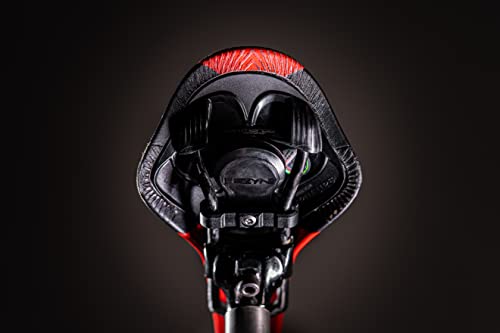 Lezyne Matrix Saddle Tagger