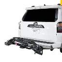 Rack Saris para tirón Superclamp EX 2 Bikes.webp