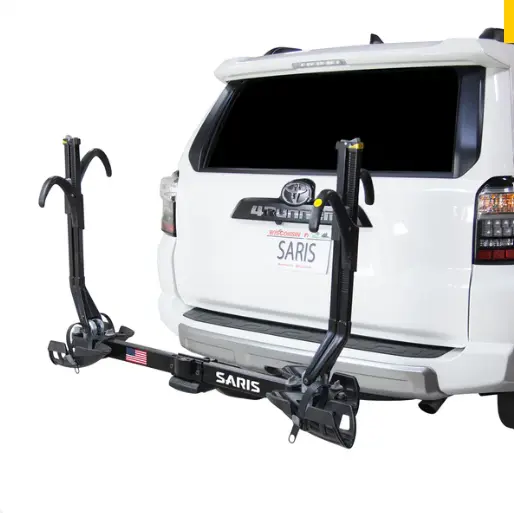 [SA-SAR4025M] Rack Saris para tirón Superclamp G3 2 Bikes.webp