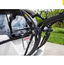 Rack Saris para cajuela BONES EX 2 Bikes.webp