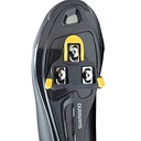 CALAS SHIMANO RUTA SM-SH10 AMARILLO 6°