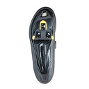 CALAS SHIMANO RUTA SM-SH10 AMARILLO 6°