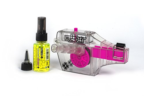 Muc-Off Chain Cleaner X-3