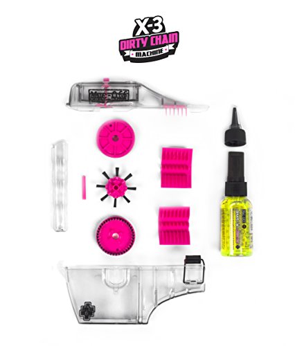 Muc-Off Chain Cleaner X-3