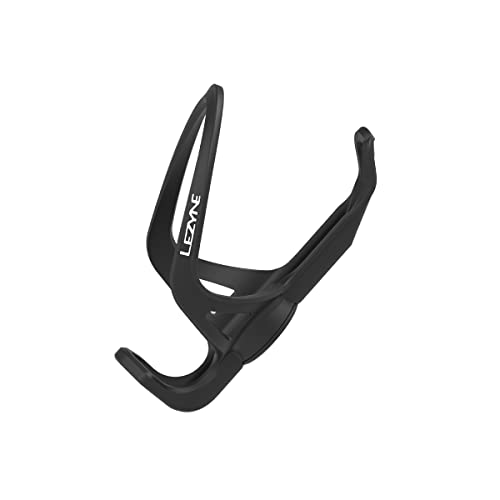 PORTA ANFORA LEZYNE MATRIX AIRTAG NEGRO