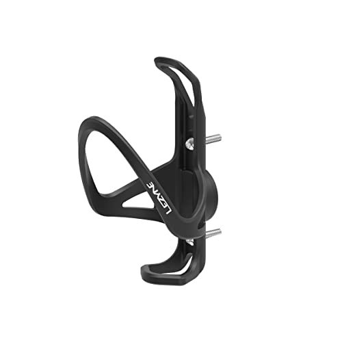 PORTA ANFORA LEZYNE MATRIX AIRTAG NEGRO