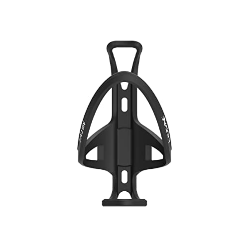PORTA ANFORA LEZYNE MATRIX AIRTAG NEGRO