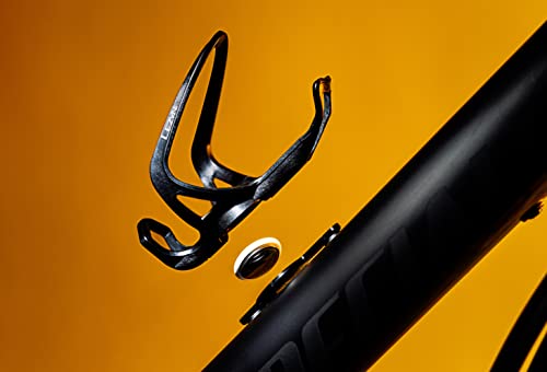 PORTA ANFORA LEZYNE MATRIX AIRTAG NEGRO