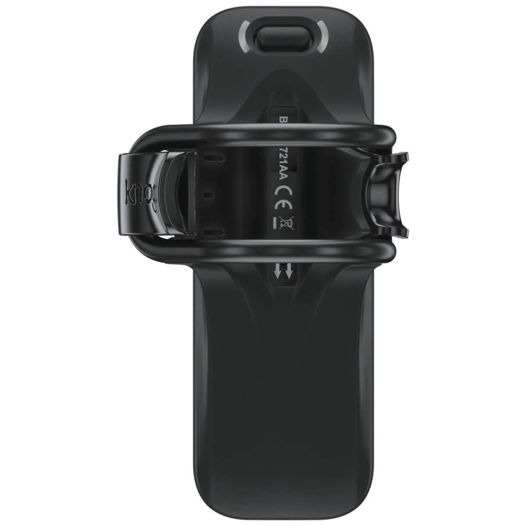 LAMPARA TRASERA KNOG BLINDER V BOLT 100LM