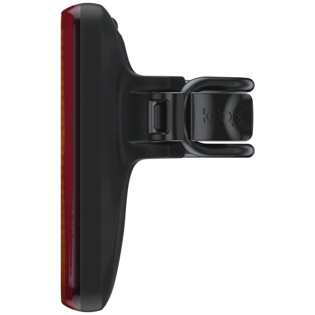 LAMPARA TRASERA KNOG BLINDER V BOLT 100LM