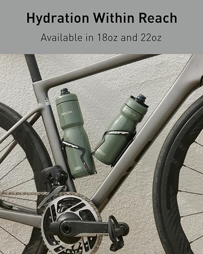 Gourd Camelbak Podium