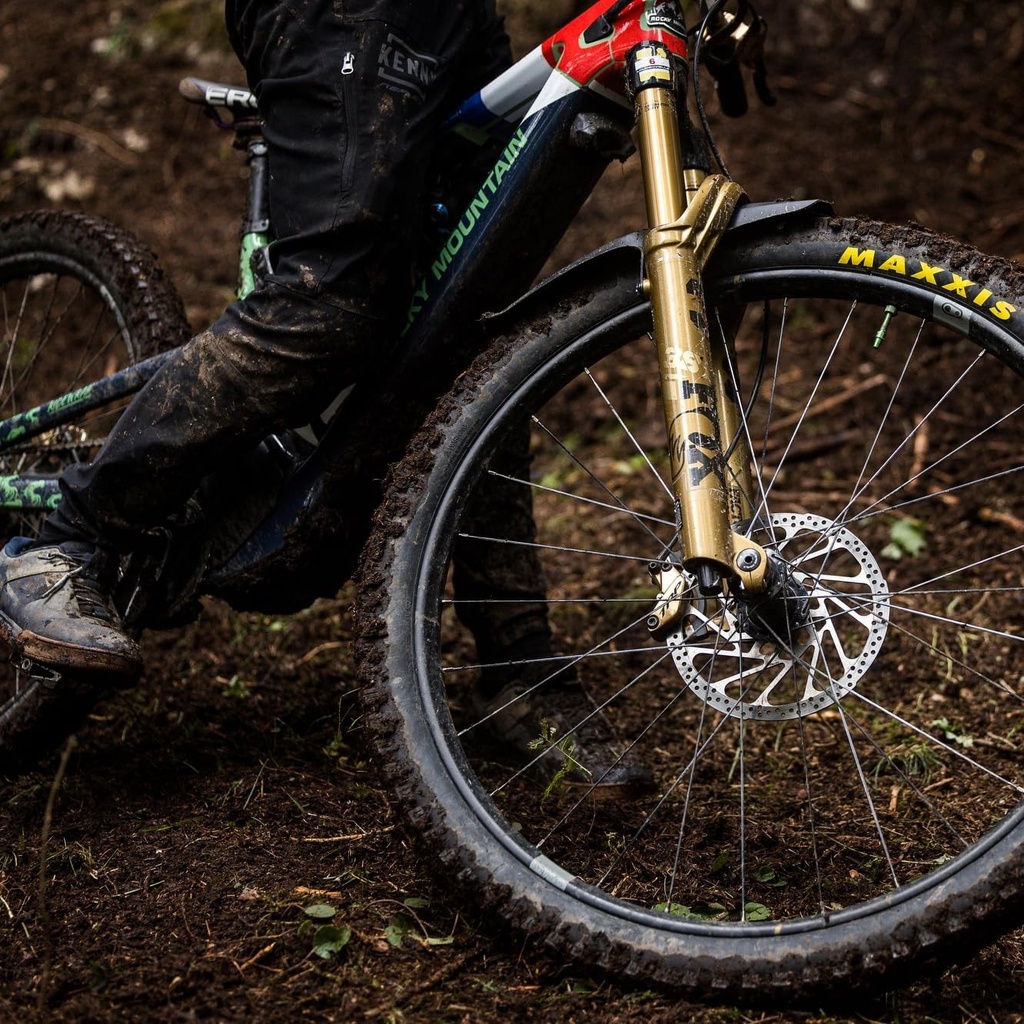 Minion Tyre DHR II (DH) - 27.5x2.50 WT - TR. Soft - 3C Grip/Tubeless Ready/DH