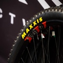Minion Tyre DHR II (DH) - 27.5x2.50 WT - TR. Soft - 3C Grip/Tubeless Ready/DH
