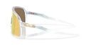 Oakley OO9406 SUTRO 9406C8 Men's Sunglasses Clear Size 137