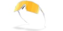 Oakley OO9406 SUTRO 9406C8 Men's Sunglasses Clear Size 137
