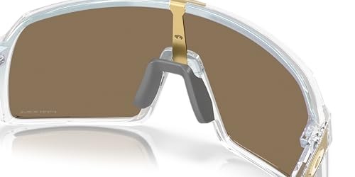 Oakley OO9406 SUTRO 9406C8 Men's Sunglasses Clear Size 137