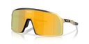 Oakley Men's Sunglasses, Sutro OO9406 - Fortnite Midas