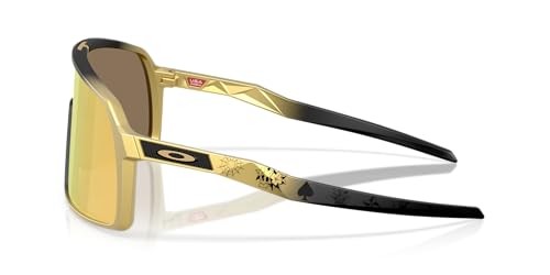 Oakley Men's Sunglasses, Sutro OO9406 - Fortnite Midas