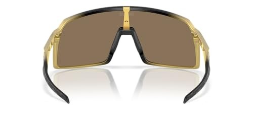 Oakley Men's Sunglasses, Sutro OO9406 - Fortnite Midas