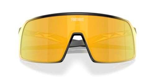 Oakley Men's Sunglasses, Sutro OO9406 - Fortnite Midas