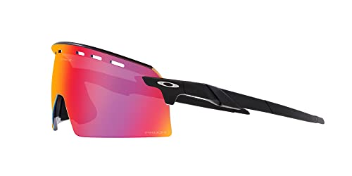 Oakley OO9235 ENCODER STRIKE VENTED 923502 Men's Sunglasses Black Size 139