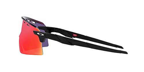 Oakley OO9235 ENCODER STRIKE VENTED 923502 Men's Sunglasses Black Size 139