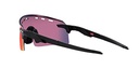 Oakley OO9235 ENCODER STRIKE VENTED 923502 Men's Sunglasses Black Size 139