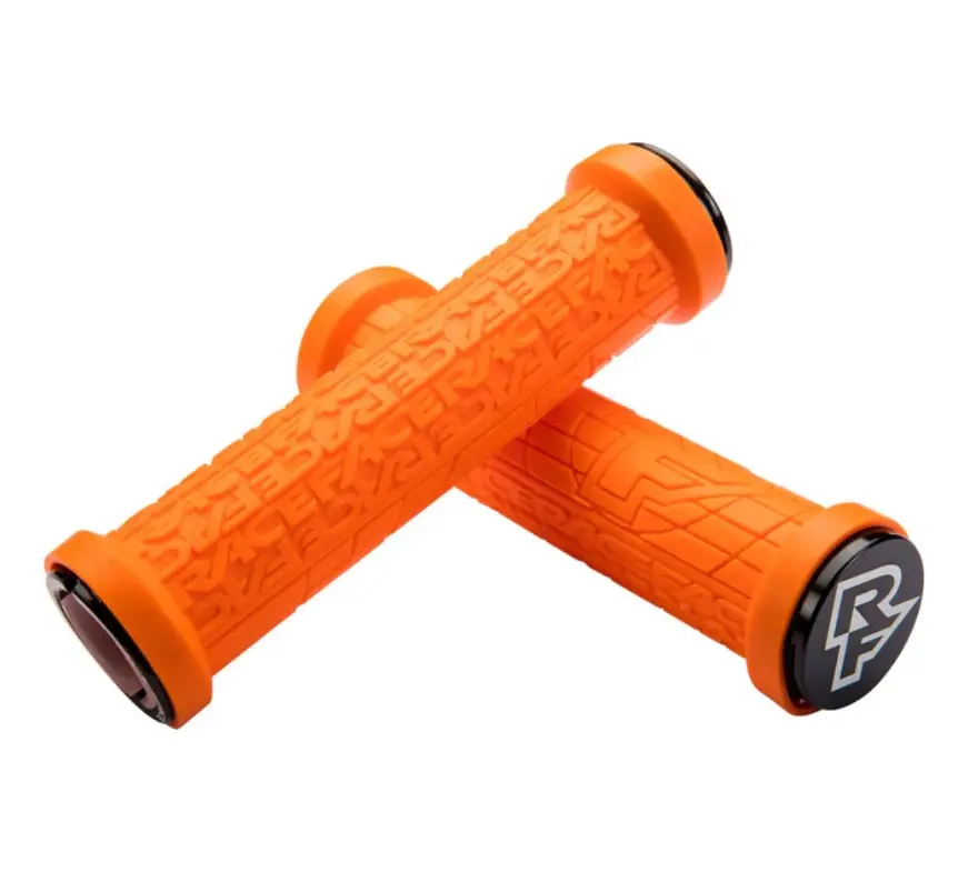 PUÑOS RACE FACE GRIPPLER 33MM