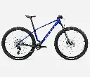 BICICLETA ORBEA ALMA M30 V5 
