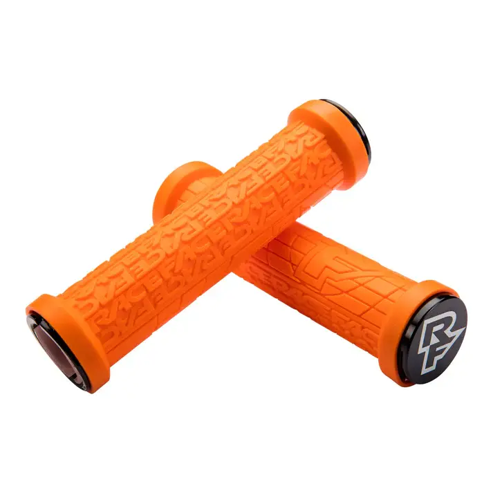 PUÑOS RACE FACE GRIPPLER 30MM