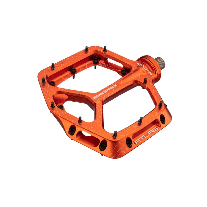 PEDAL RACEFACE ATLAS