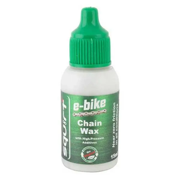 LUBRICANTE SQUIRT E-BIKE 50ML 