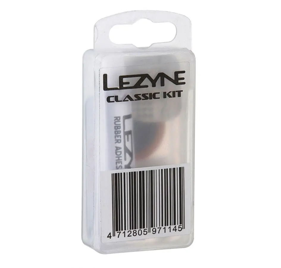 PARCHES LEZYNE CLASSIC KIT