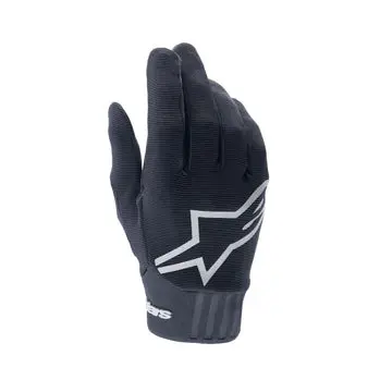GUANTE ALPINESTAR A-DURA MEN NEGRO