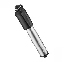 BOMBA LEZYNE SPORT DRIVE HV S PLATA 