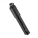 BOMBA LEZYNE SPORT DRIVE HV S NEGRO