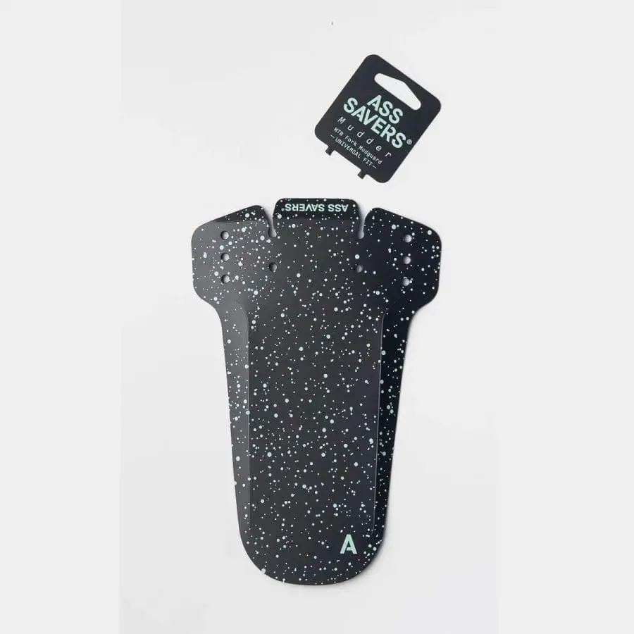 SALPICADERA ASS SAVER MUDDER REGULAR DOT