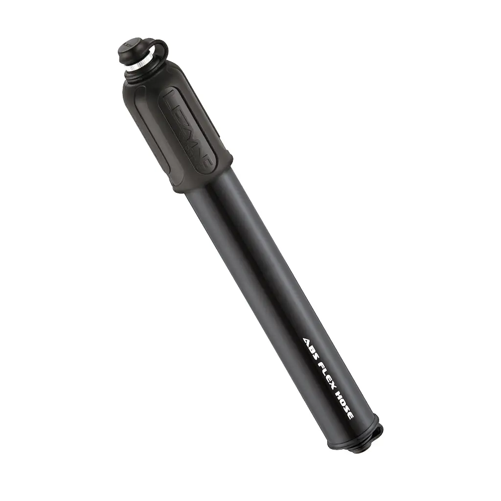 BOMBA LEZYNE HV DRIVE M NEGRO