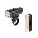 LAMPARA COMBO MAGICSHINE ALLTY 600LM+30LM