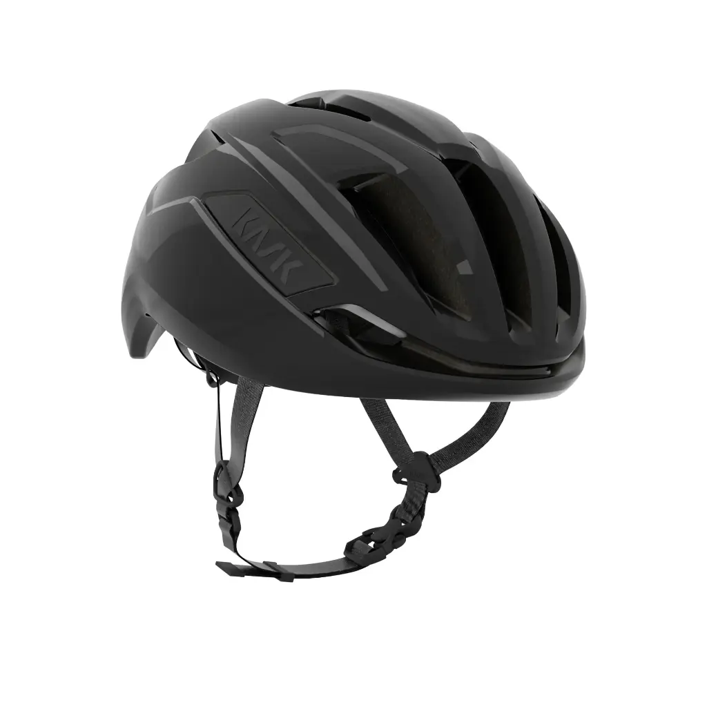 CASCO KASK SINTESI NEGRO