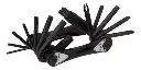 MULTIERRAMIENTA LEZYNE RAP II 13 TUBELESS