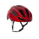 CASCO KASK SINTESI ROJO