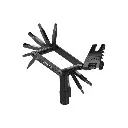 MULTIERRAMIENTA LEZYNE SV PRO 17 NEGRO