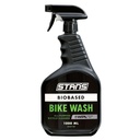 LIMPIADOR DE BICICLETA STANS 1000ML SPRAY