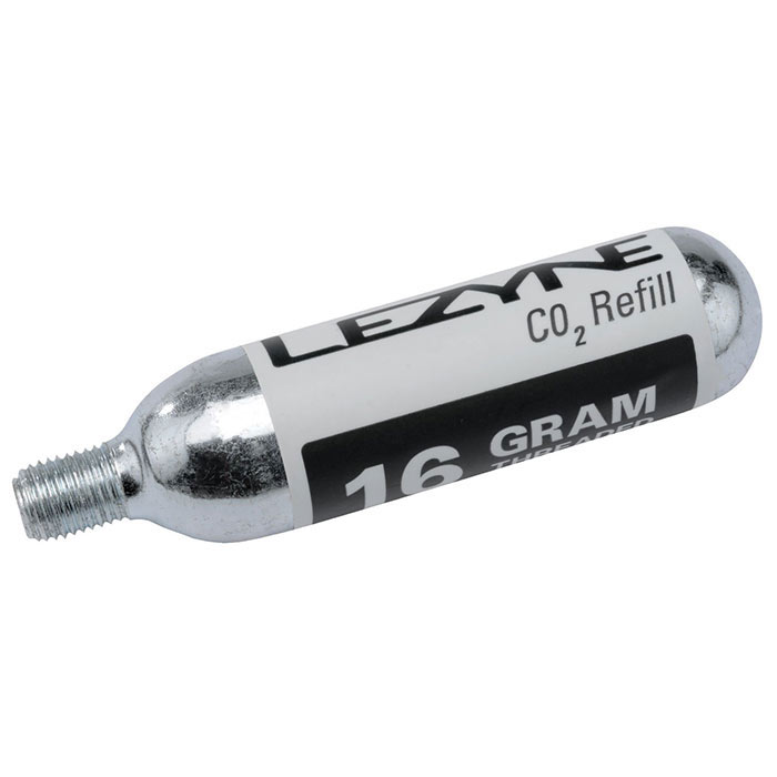 CARTUCHO CO2 LEZYNE 16GR