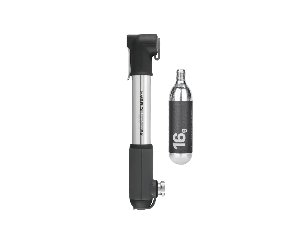 BOMBA TOPEAK HYBRIDROCKET RX