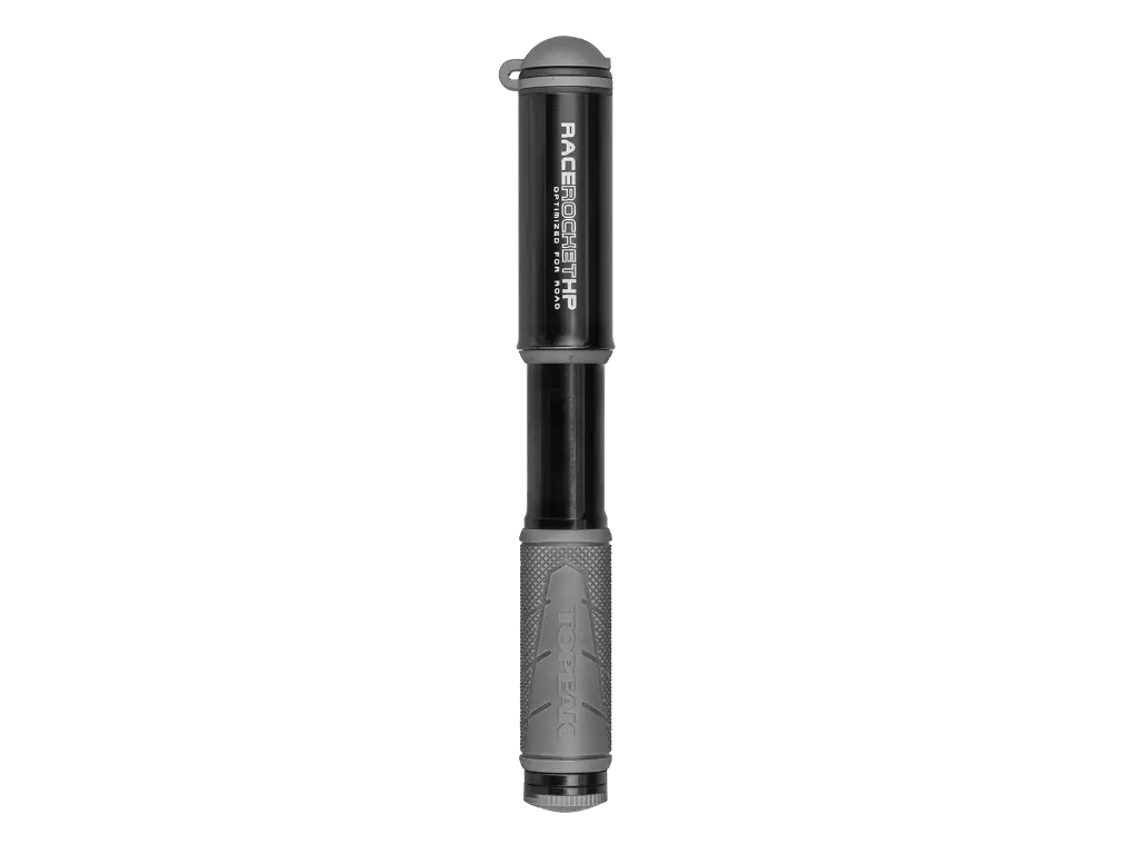 BOMBA TOPEAK RACEROCKET HP BLACK