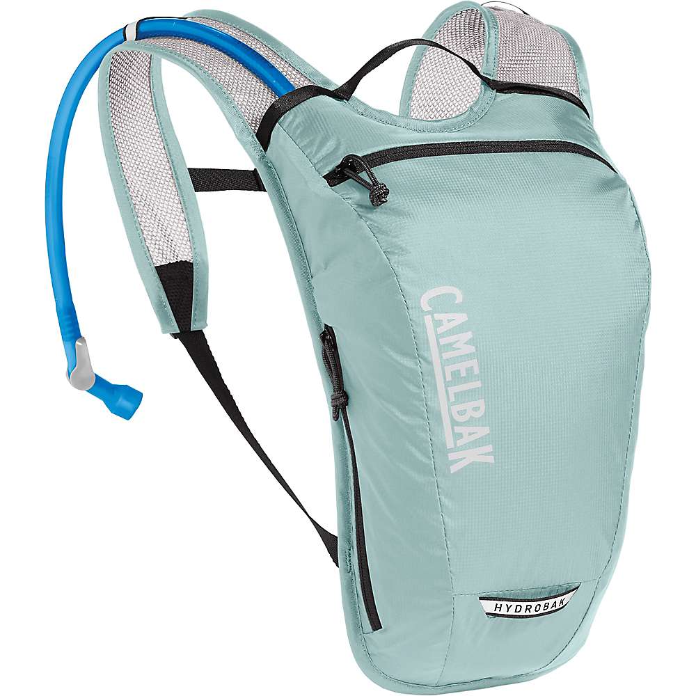 MOCHILA CAMELBAK HYDROBAK LIGHT 1.5L AQUA