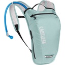 MOCHILA CAMELBAK HYDROBAK LIGHT 1.5L AQUA